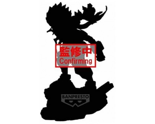 Figura banpresto my hero academia combination