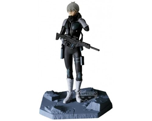 Figura banpresto kaiju no. 8 reno