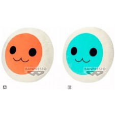 Peluche banpresto taiko no tatsujin donkatsu