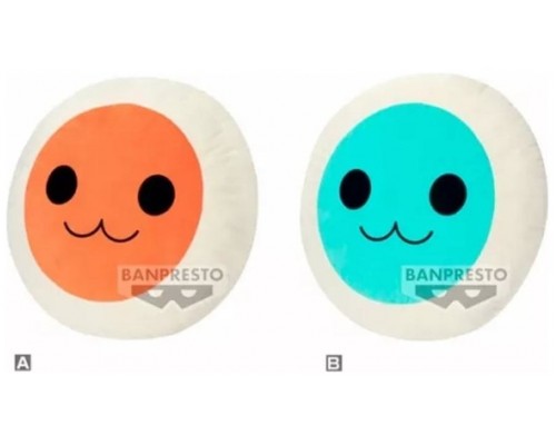 Peluche banpresto taiko no tatsujin donkatsu