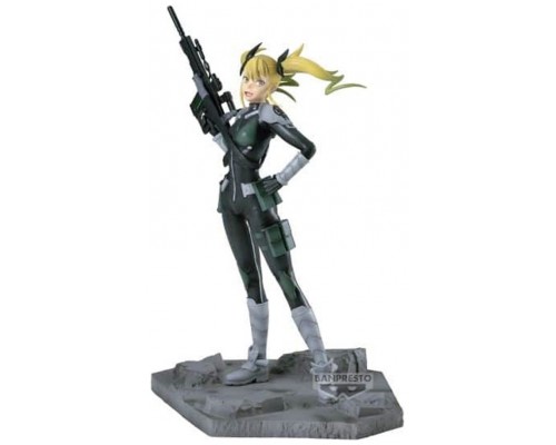Figura banpresto kaiju no. 8 kikoru