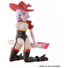 Figura banpresto 2.5 dimensional seduction ikora