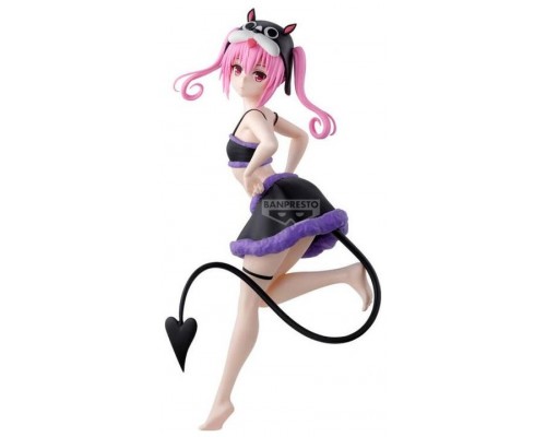 Figura banpresto to loveru darkness glitter