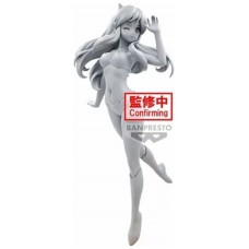 Figura banpresto urusei yatsura glitter &