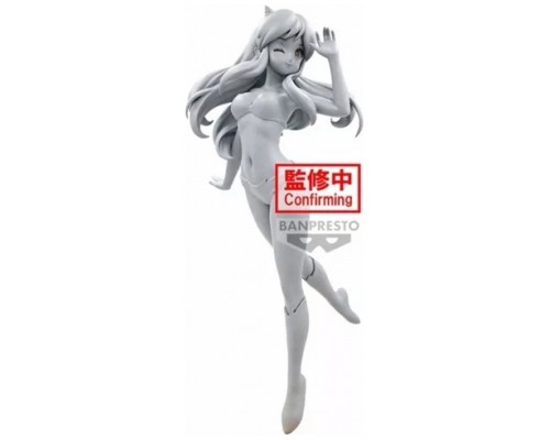 Figura banpresto urusei yatsura glitter &