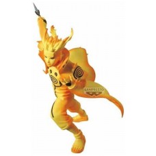 Figura banpresto naruto shippuden vibration stars