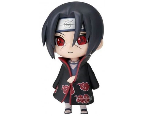 Figura banpresto naruto shippuden repoprize itachi