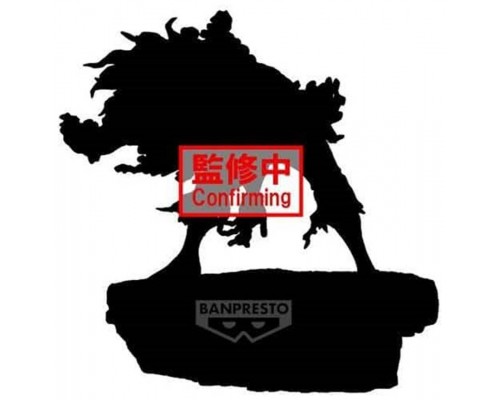 Figura banpresto my hero academia combination