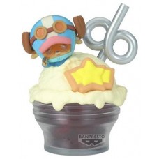 Figura banpresto one piece paldolce collection