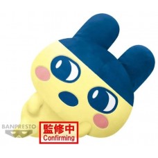 Peluche banpresto tamagotchi mametchi super big