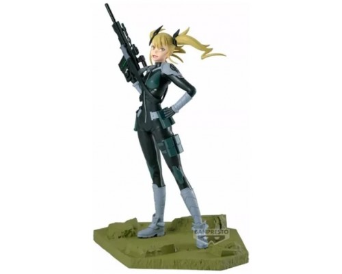Figura banpresto kaiju no. 8 kikoru