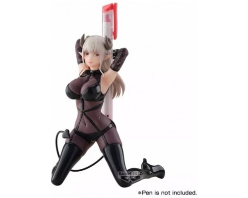 Figura banpresto 2.5 dimensional seduction lady