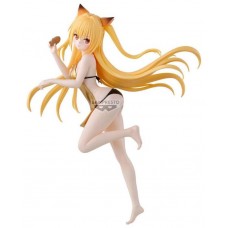 Figura banpresto to loveru darkness glitter