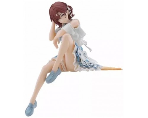 Figura banpresto the idolmaster shiny colors