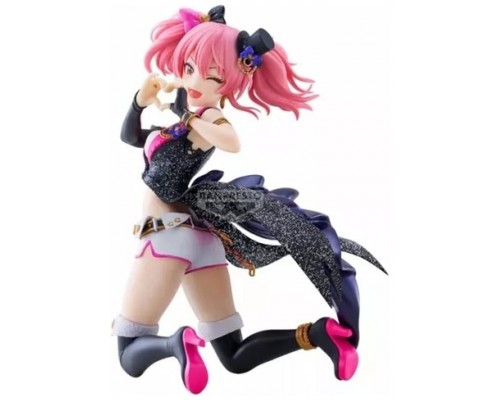 Figura banpresto the idolmaster cinderella girls