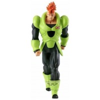 Figura banpresto dragon ball z solid