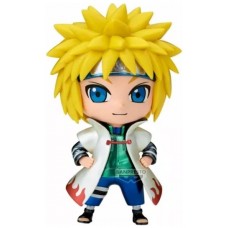 Figura banpresto naruto shippuden repoprize minato
