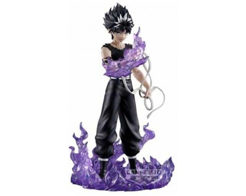 Figura banpresto yu yu hakusho ankoku