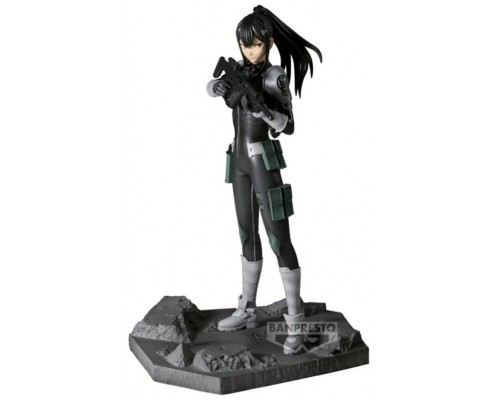Figura banpresto kaiju no. 8 mina