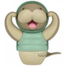 Figura banpresto one piece sofvimates kung