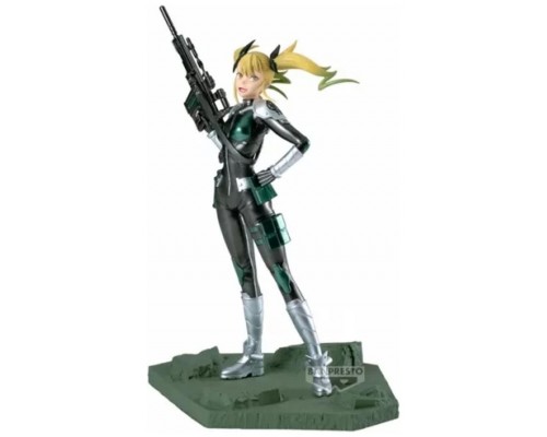 Figura banpresto kaiju no. 8 kikoru
