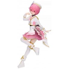 Figura banpresto re: zero starting life