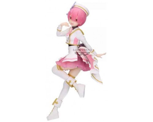 Figura banpresto re: zero starting life