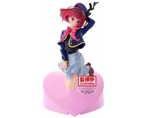 Figura banpresto oshi no ko air