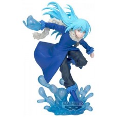 Figura banpresto that time i got