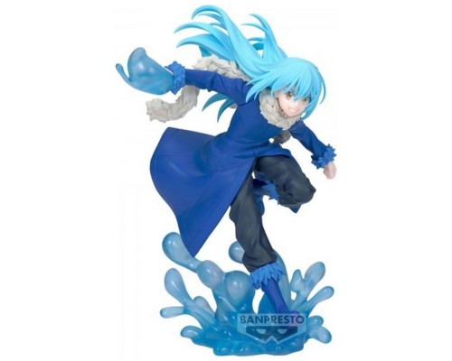 Figura banpresto that time i got