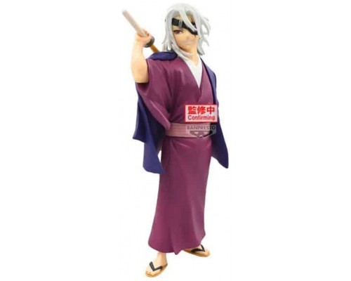 Figura banpresto demon slayer kimetsu no
