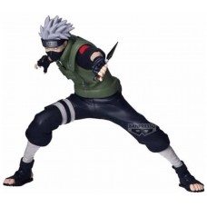 Figura banpresto naruto shippuden vibration stars