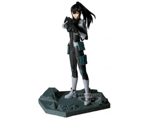 Figura banpresto kaiju no. 8 mina