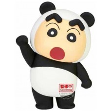 Figura banpresto crayon shinchan cosplay shinchan