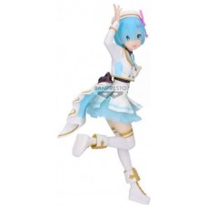 Figura banpresto re: zero starting life