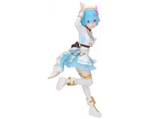 Figura banpresto re: zero starting life