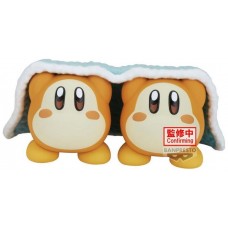 Figura banpresto kirby break time waddle