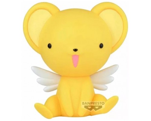 Figura banpresto cardcaptor sakura big sofvimates