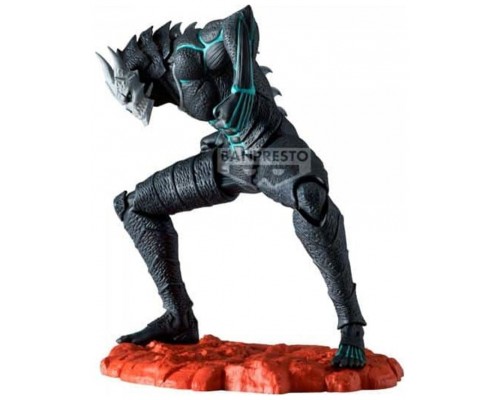 Figura banpresto kaiju no. 8 kaiju