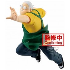Figura banpresto sakamoto days vibration stars