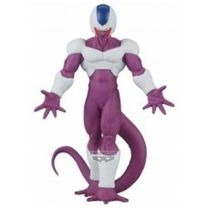 Figura banpresto dragon ball z solid