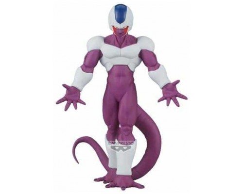Figura banpresto dragon ball z solid