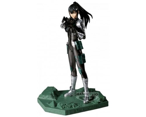 Figura banpresto kaiju no. 8 mina