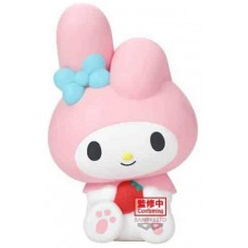 Figura banpresto sanrio sofvimates my melody
