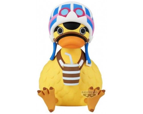 Figura banpresto one piece sofvimates karoo