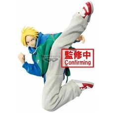 Figura banpresto sakamoto days vibration stars