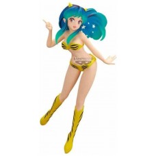 Figura banpresto urusei yatsura glitter &