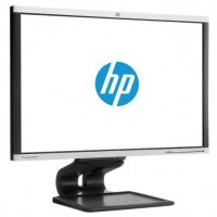 Monitor reacondicionado hp led 24 pulgadas la2405x