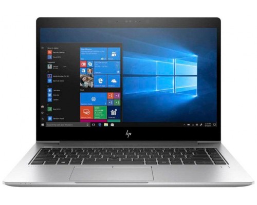 Portatil reacondicionado hp elitebook 840 g6