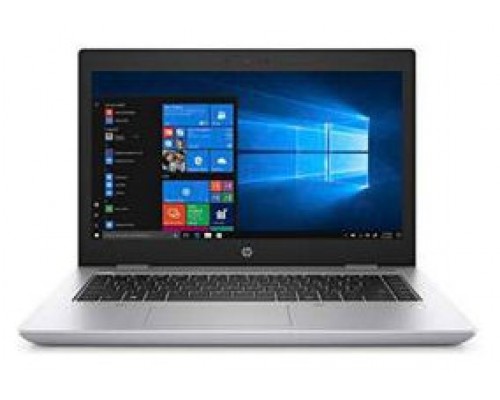 Portatil reacondicionado hp probook 640 g5